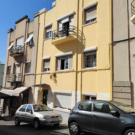 4Sleep Guest House リスボン エクステリア 写真