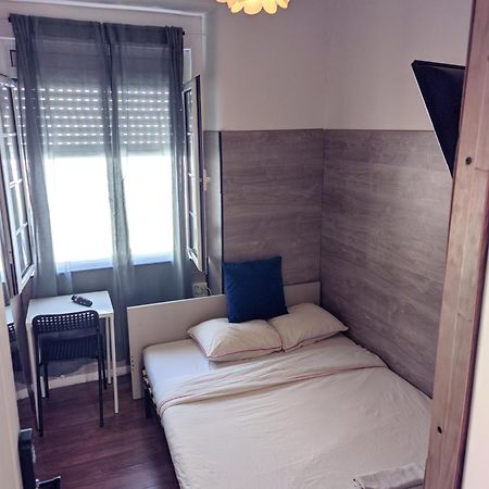 4Sleep Guest House リスボン エクステリア 写真