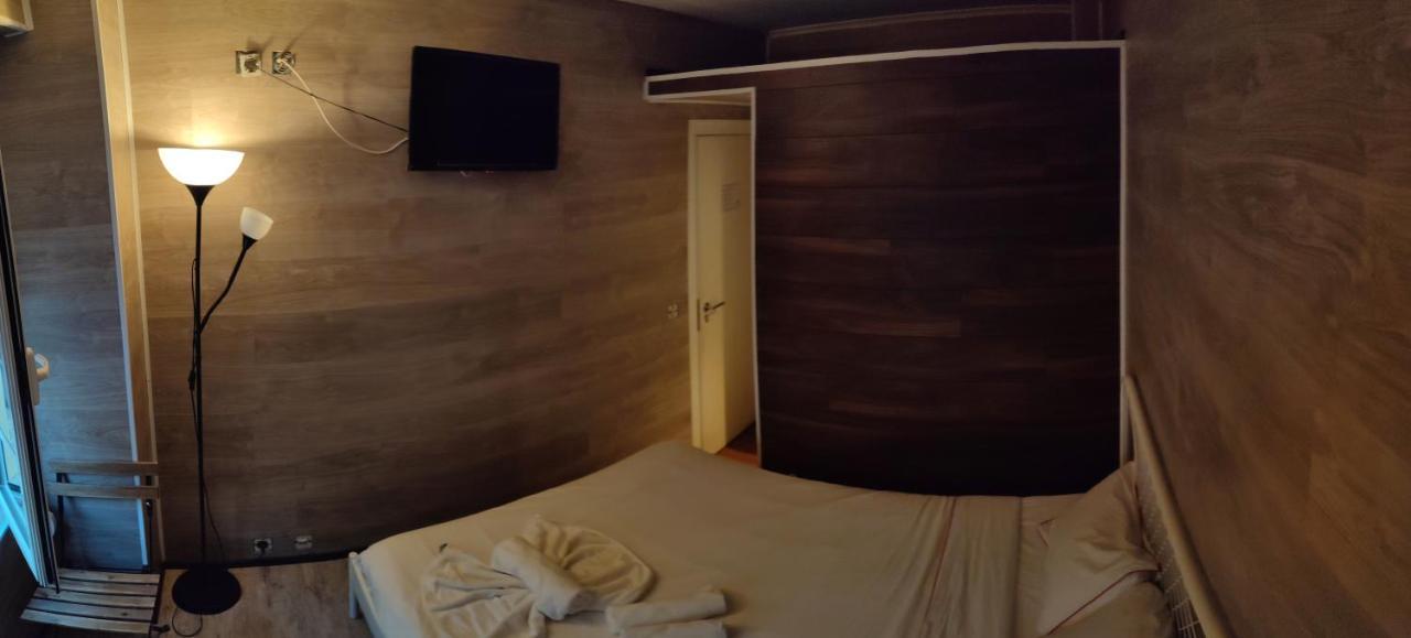4Sleep Guest House リスボン エクステリア 写真