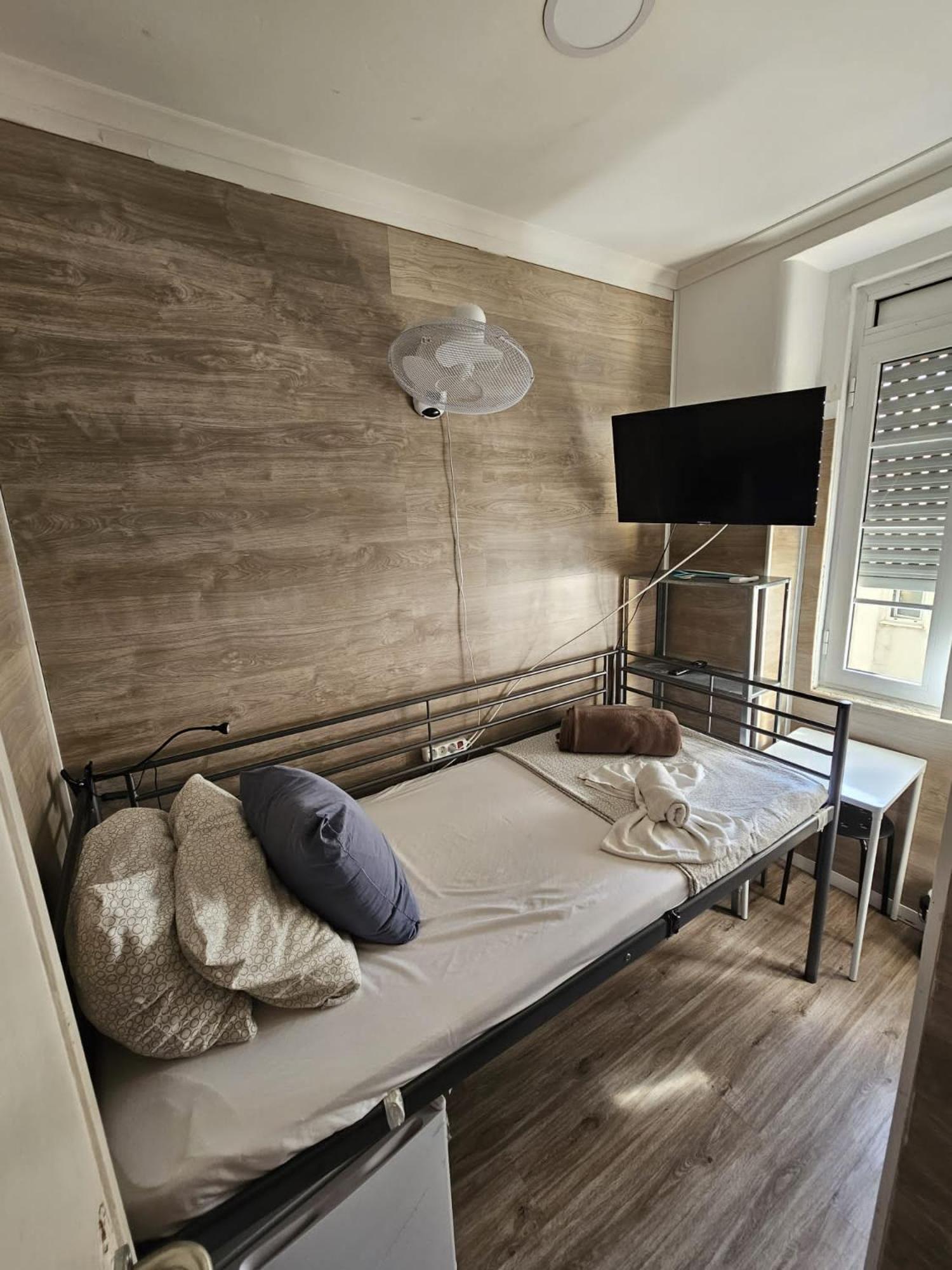 4Sleep Guest House リスボン エクステリア 写真