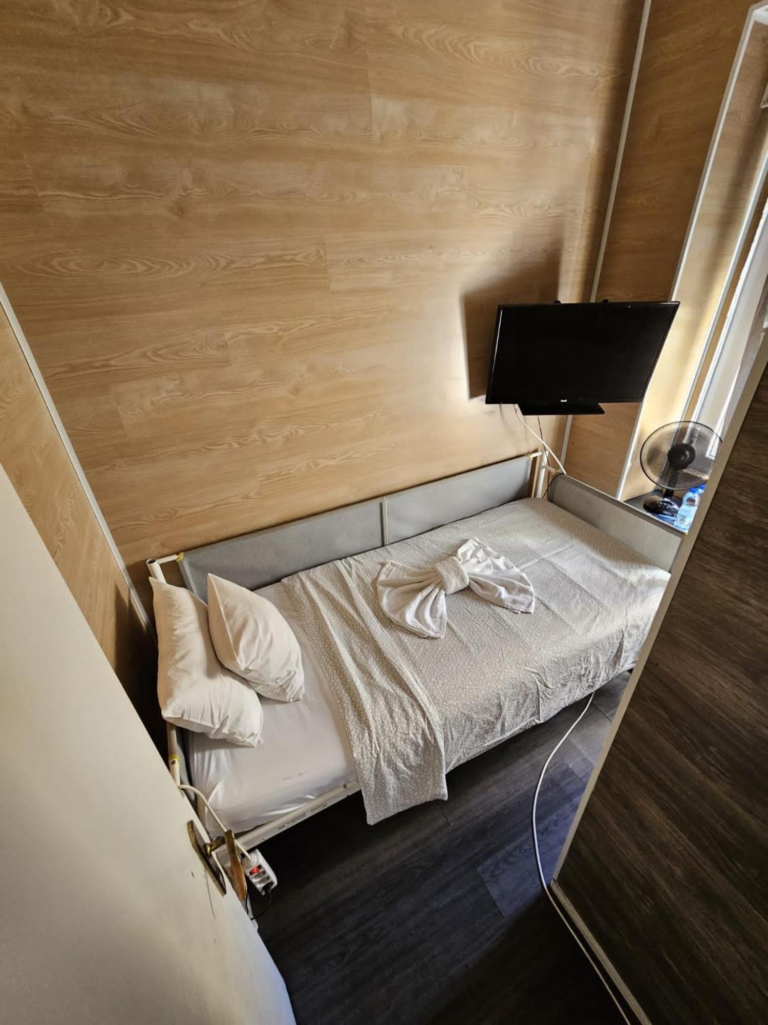 4Sleep Guest House リスボン エクステリア 写真