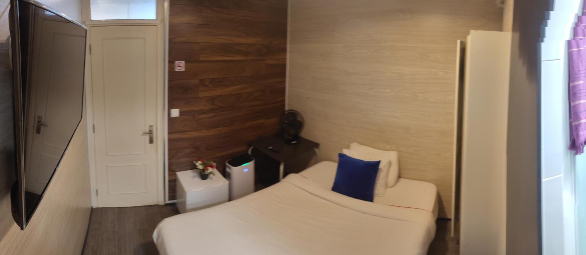 4Sleep Guest House リスボン エクステリア 写真