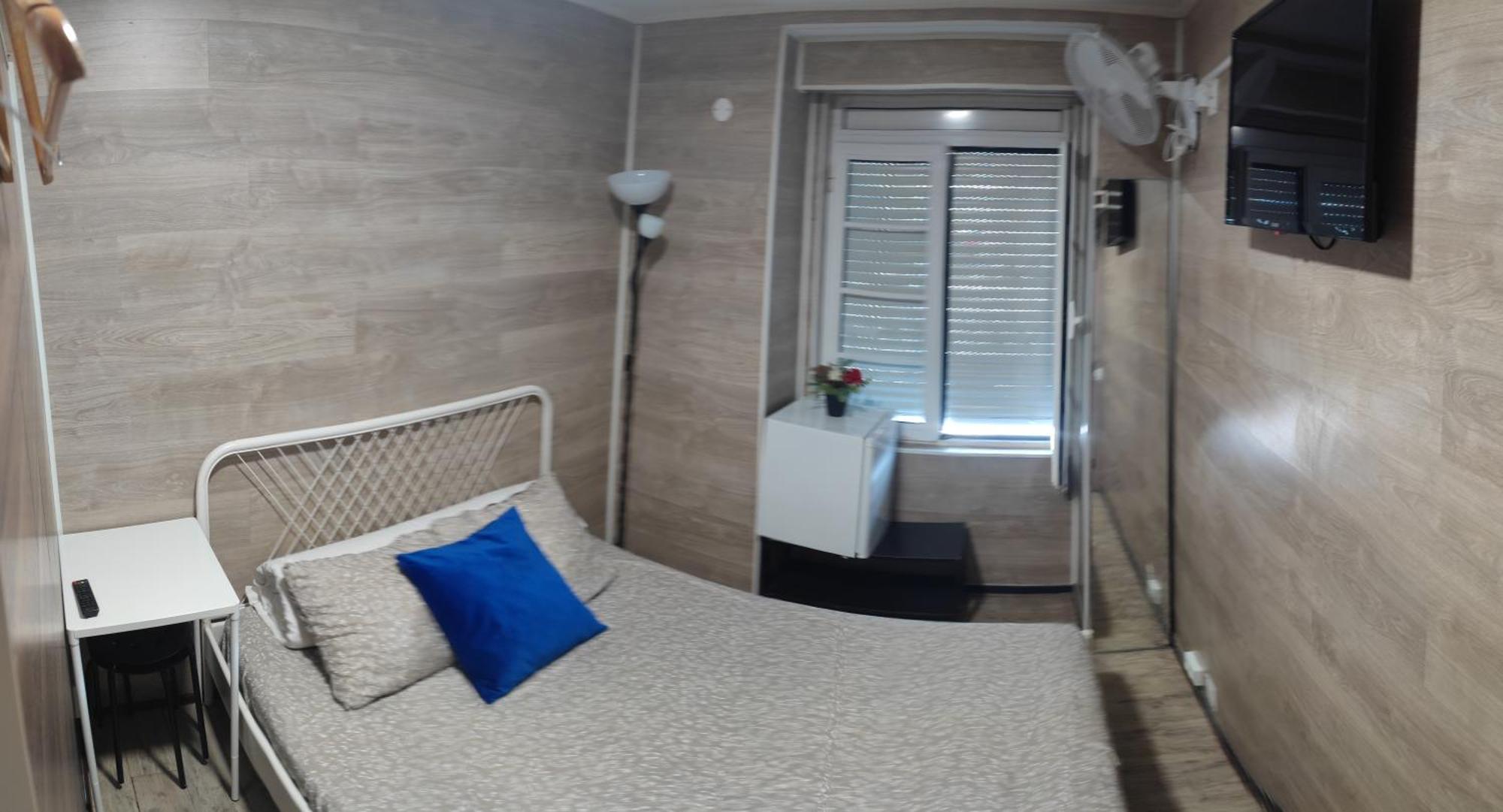 4Sleep Guest House リスボン エクステリア 写真