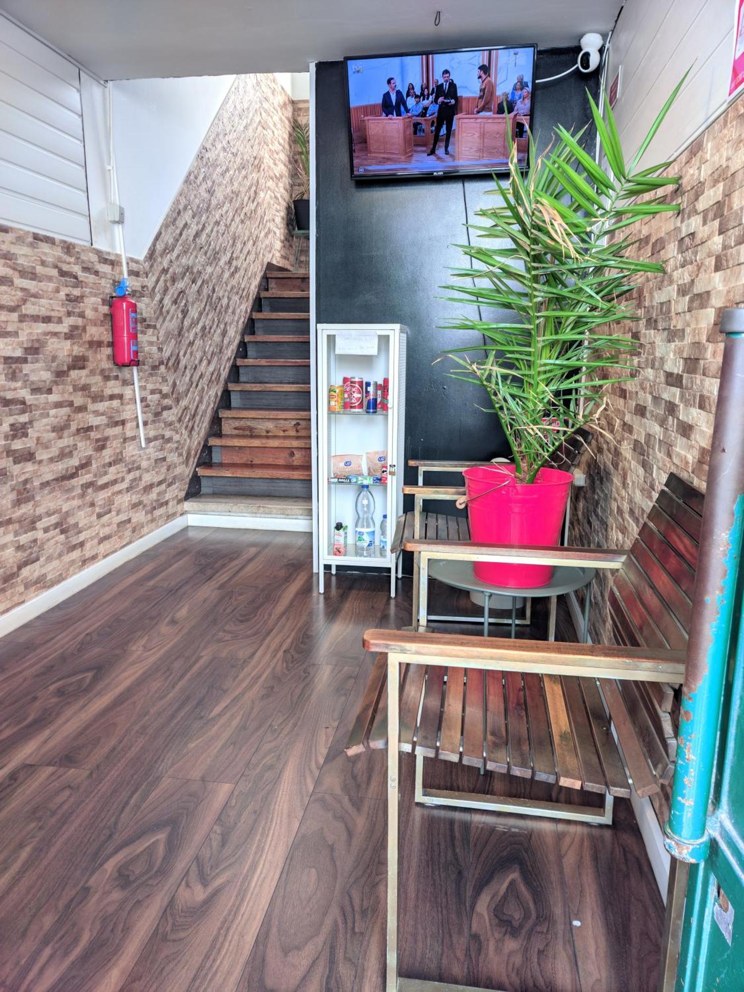 4Sleep Guest House リスボン エクステリア 写真