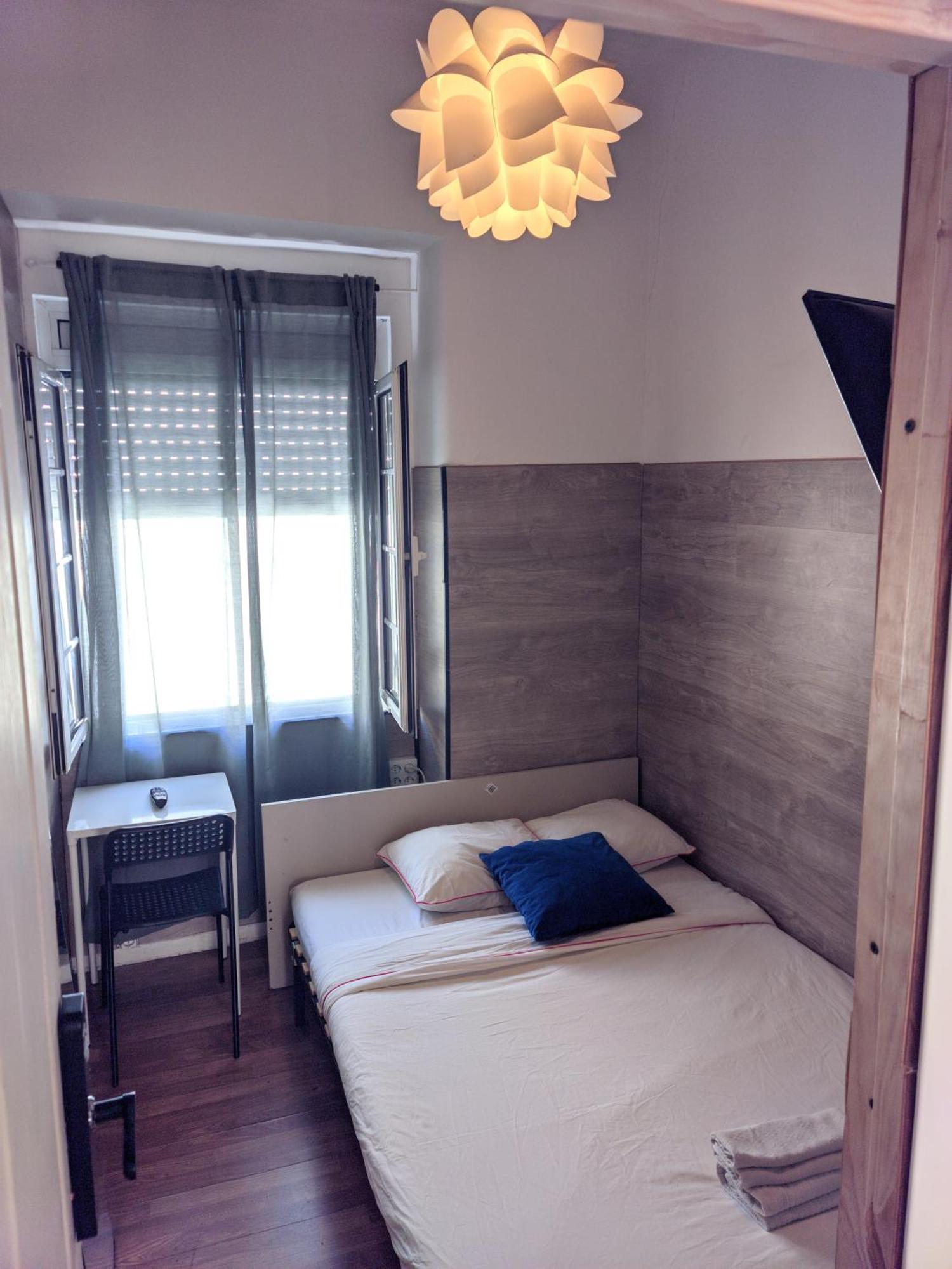 4Sleep Guest House リスボン エクステリア 写真