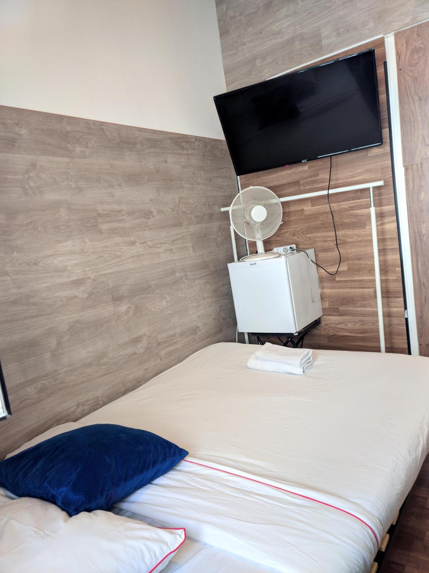 4Sleep Guest House リスボン エクステリア 写真