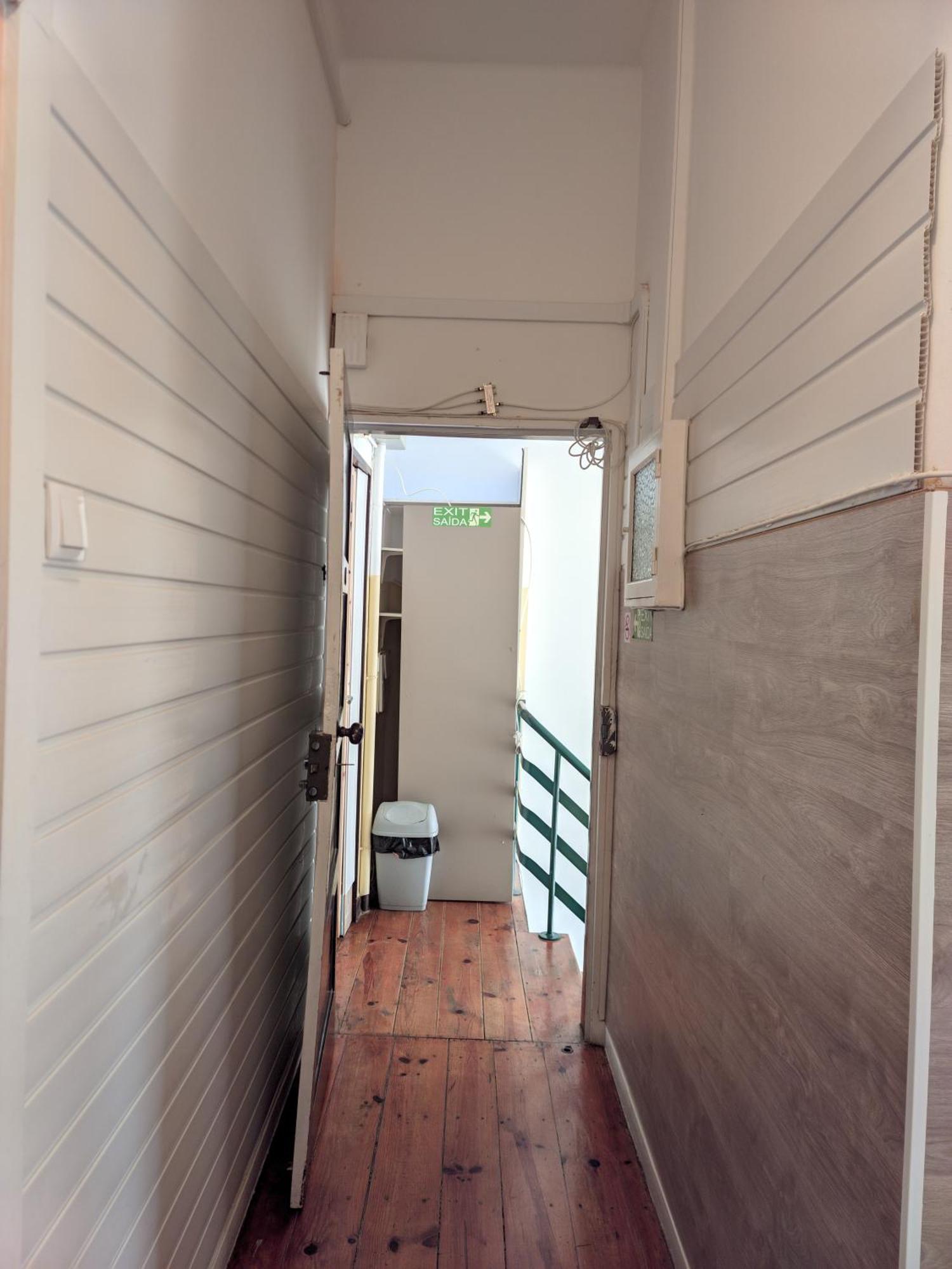 4Sleep Guest House リスボン エクステリア 写真