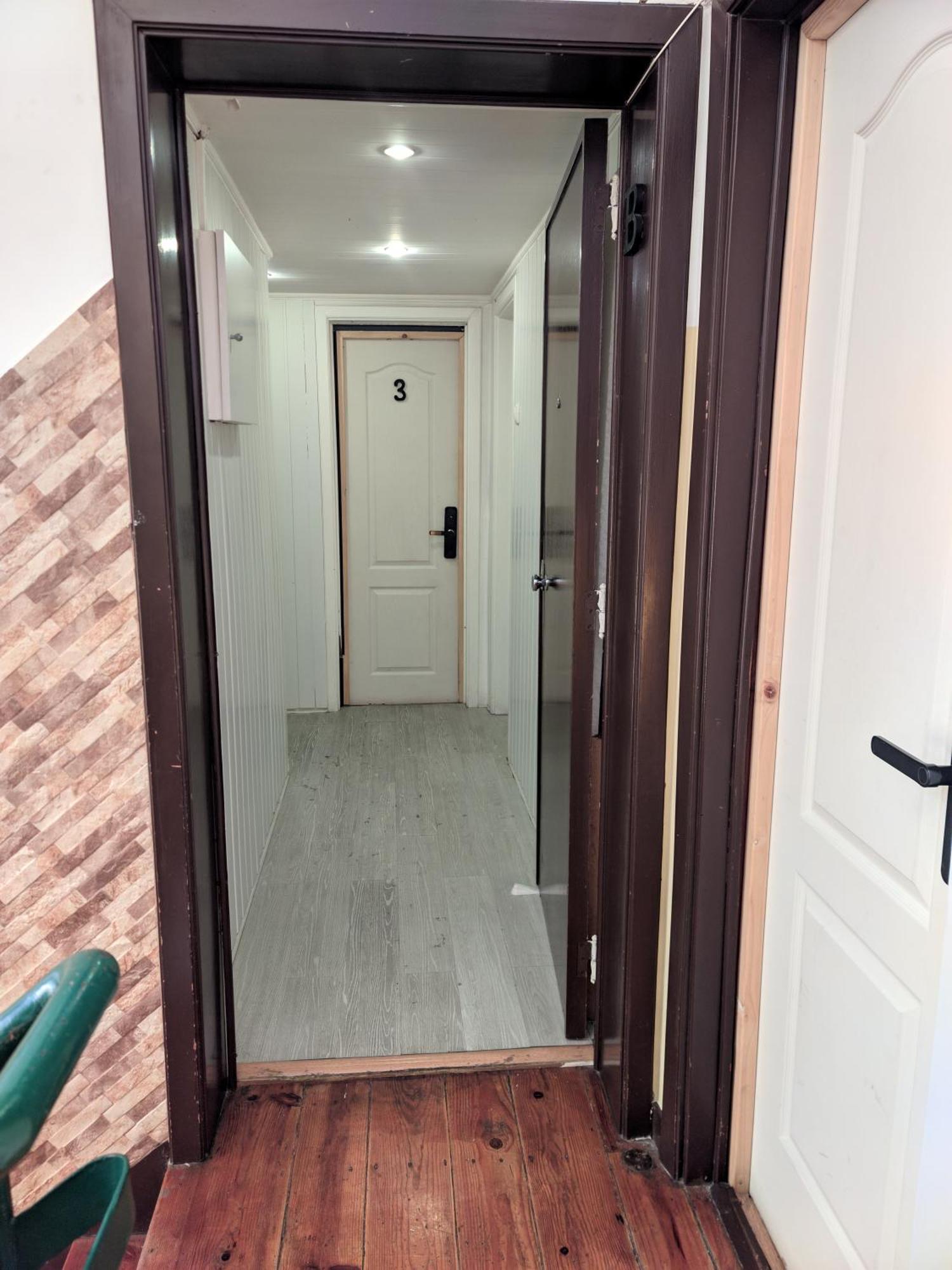 4Sleep Guest House リスボン エクステリア 写真